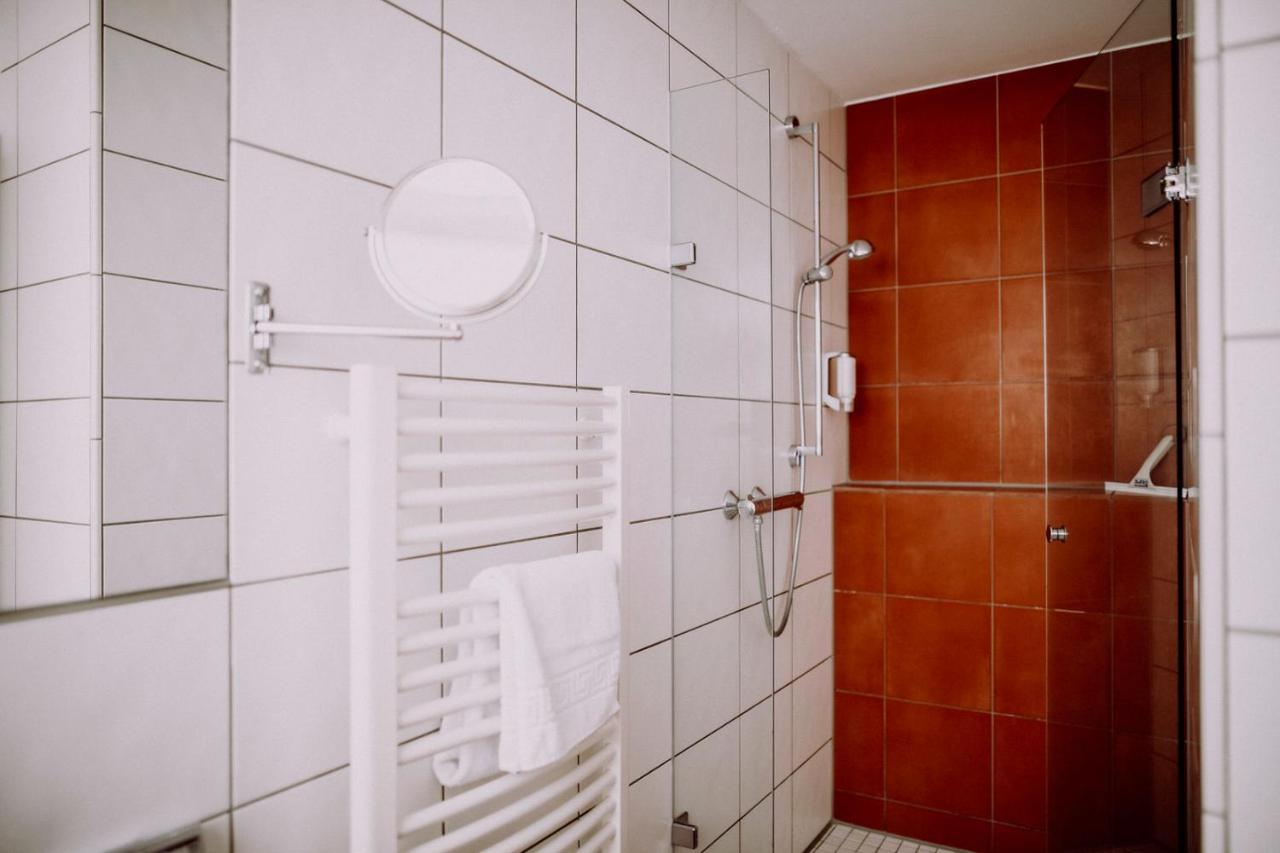 Romantik Hotel Schmiedegasthaus Gehrke Bad Nenndorf Bagian luar foto