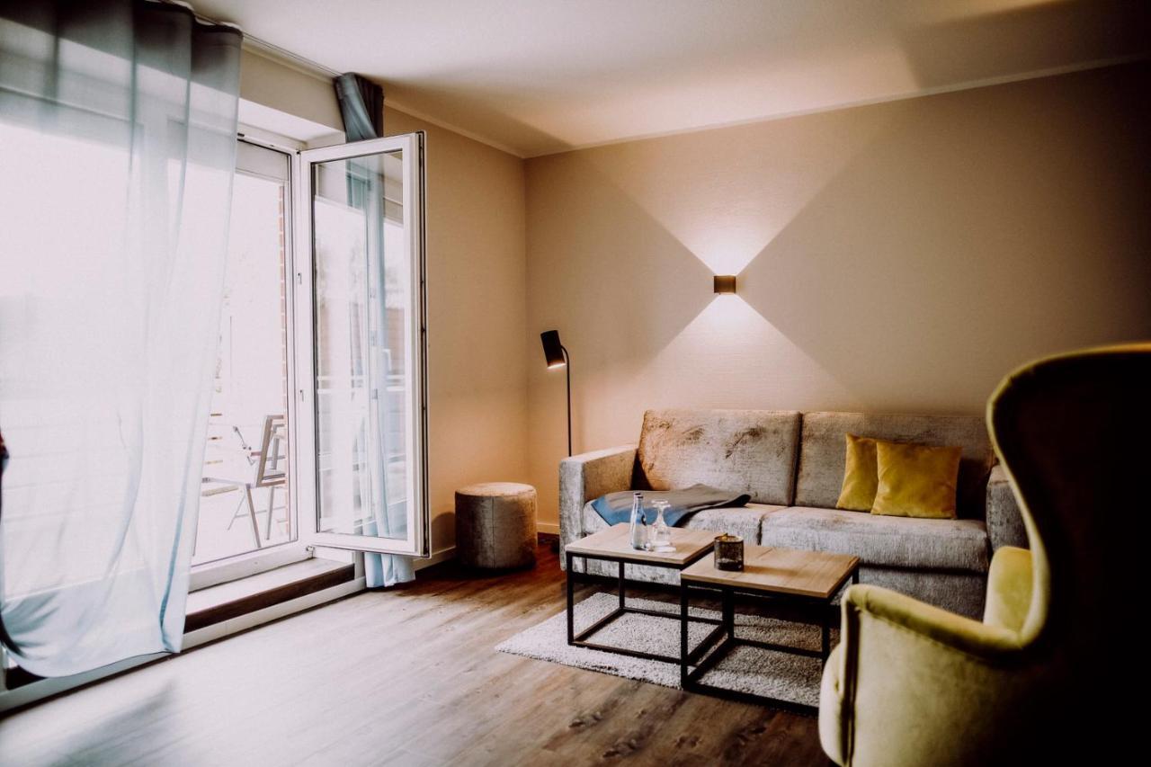 Romantik Hotel Schmiedegasthaus Gehrke Bad Nenndorf Bagian luar foto